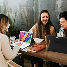 Lade das Bild in den Galerie-Viewer, 10-Zoll-Android-Tablet mit ultraschnellem Android 9.0, 4 GB RAM, 64 GB ROM - Google GSM-Zertifiziert, ultradünn 8000 mAh / 5 MP 8 MP/Type- C( Weiß)