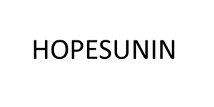 HOPESUNIN